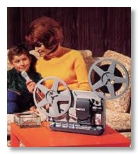 Transfer Super 8 to DVD or VHS-c to DVD near me
